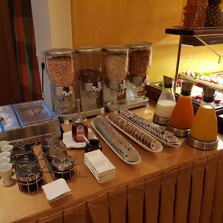 Hotel Drei Kronen Дортмунд Екстер'єр фото