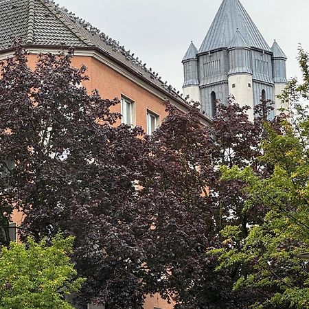 Hotel Drei Kronen Дортмунд Екстер'єр фото