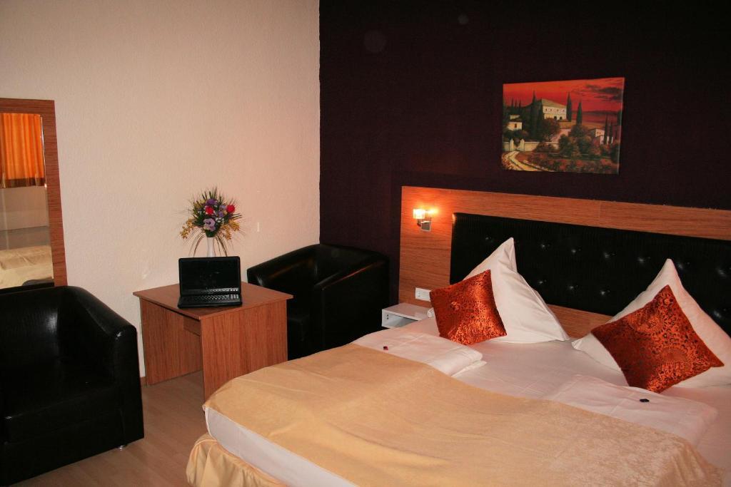 Hotel Drei Kronen Дортмунд Екстер'єр фото