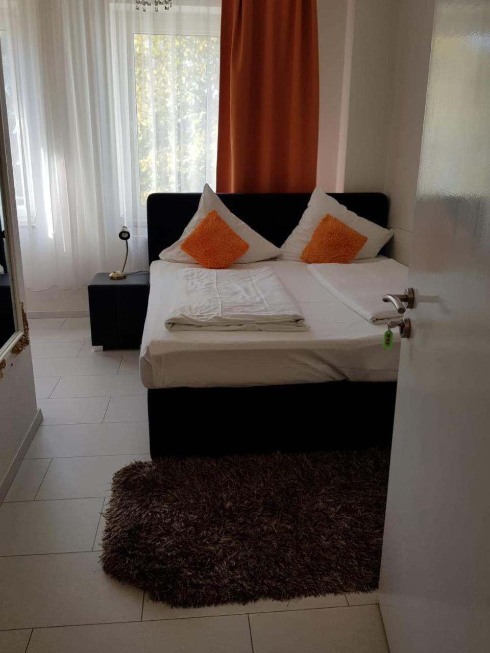 Hotel Drei Kronen Дортмунд Екстер'єр фото