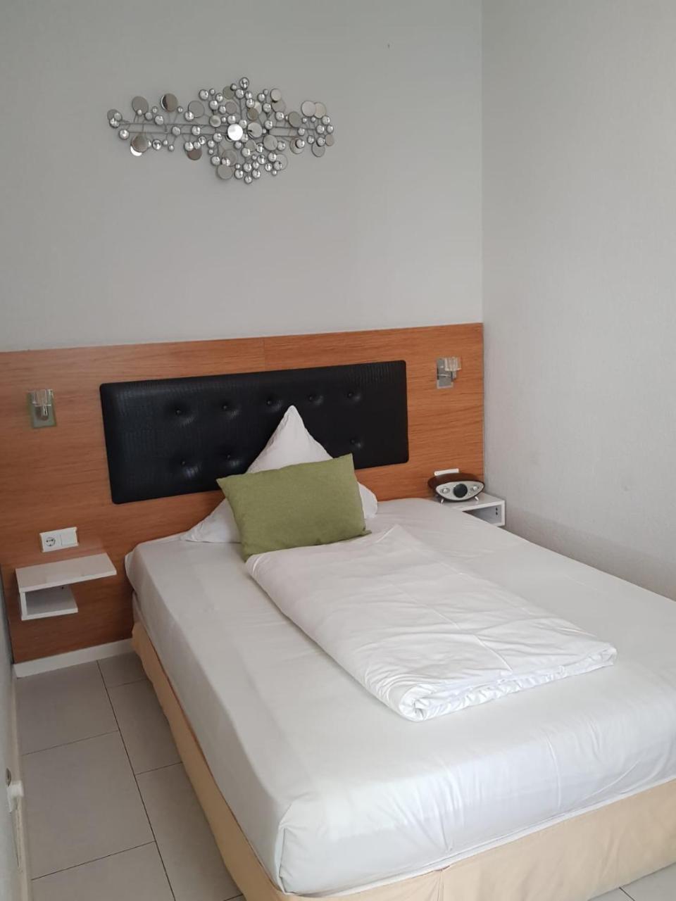 Hotel Drei Kronen Дортмунд Екстер'єр фото